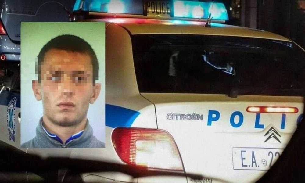 Εξάρχεια: Τον 23χρονο τον εντόπισε τυχαία γυναίκα - «Ένιωσα περίεργα»